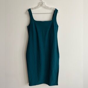 Beyond Yoga Body-con Midi Dress